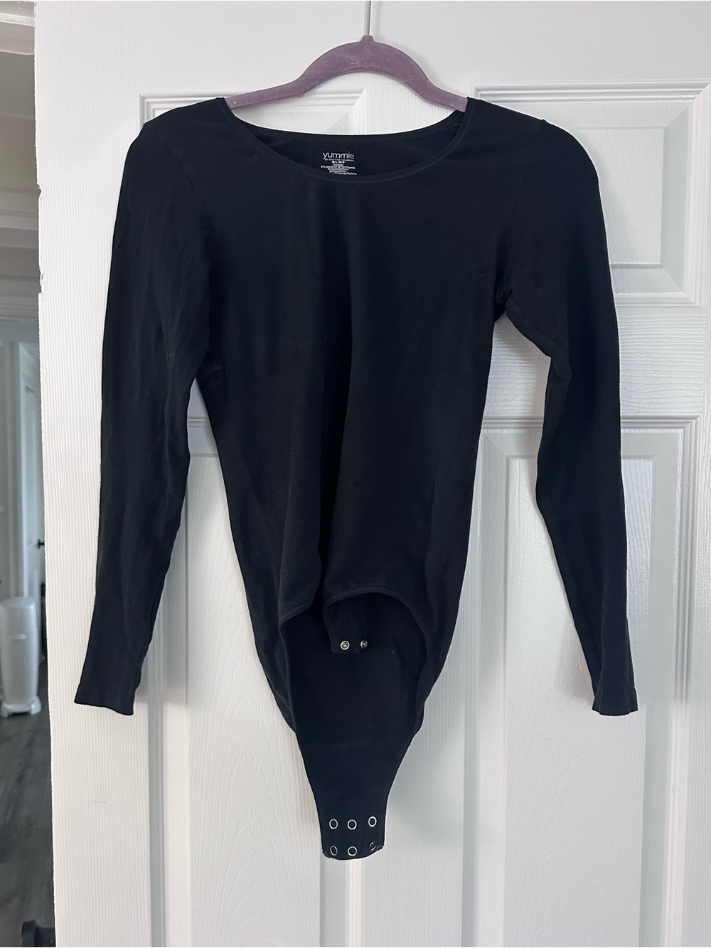 Yummie Bodysuit